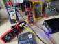 Preview: HXA 5K - Mono Digital Amplifier - 3000 Watt